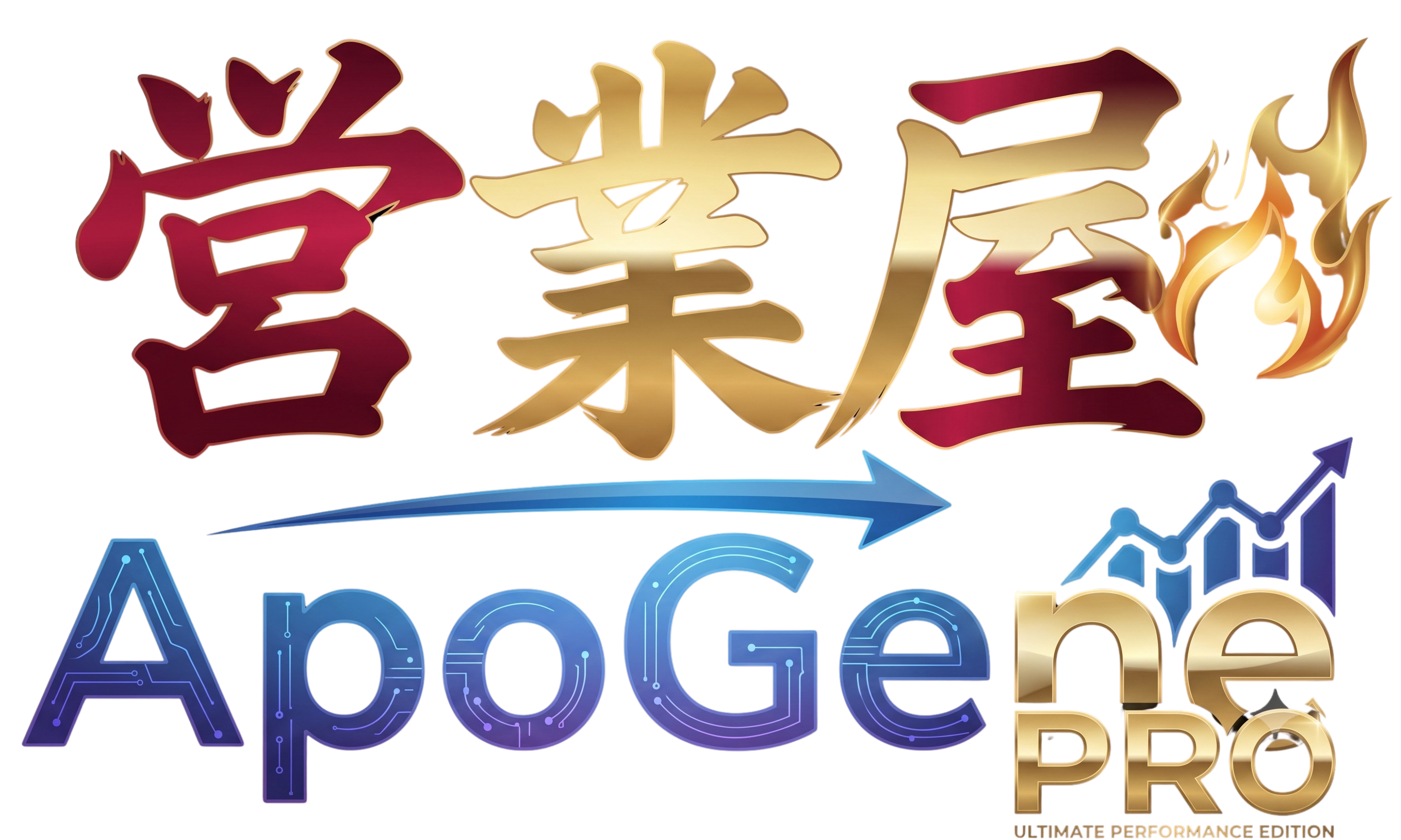 アポジェネPRO