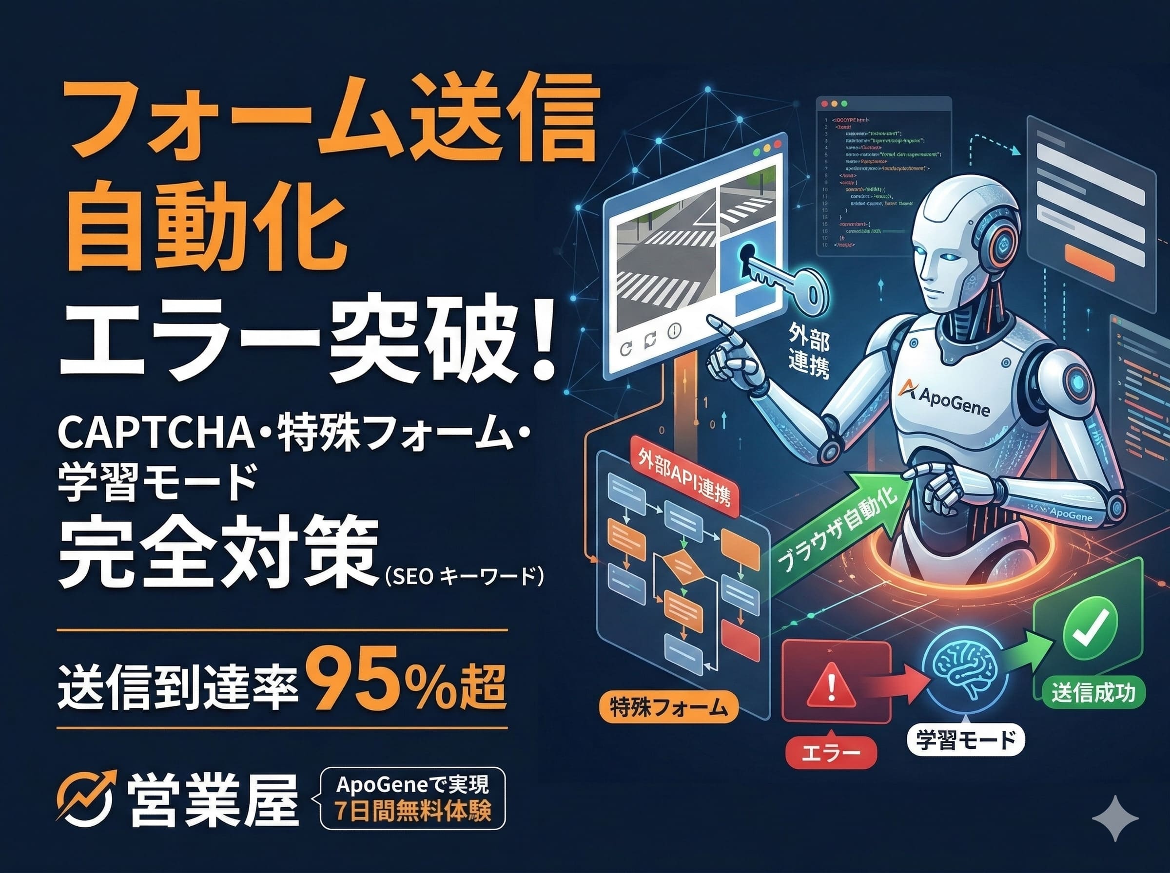 学習モードの活用術