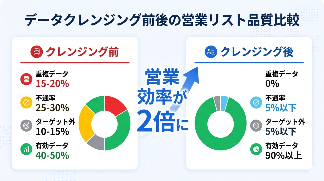 名寄せの4つの照合キーの概念図
