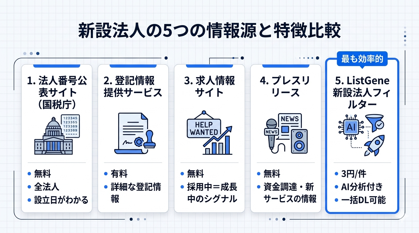スタートアップの成長シグナル4つの判断基準